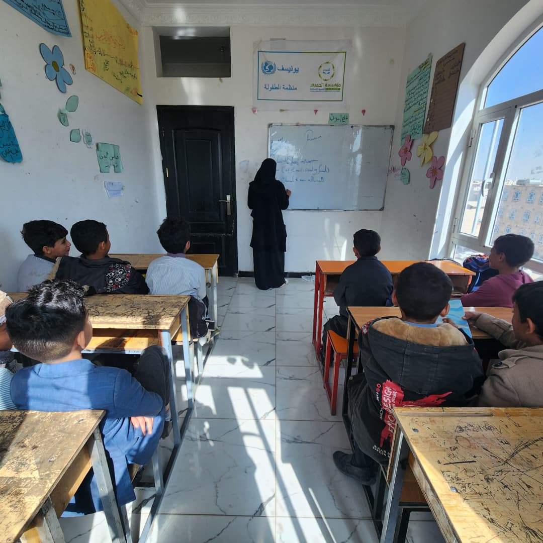 عقب قرار إلغاء تدريسها معلمات اللغة الإنجليزية في المدارس الخاصة المتضرر الأول