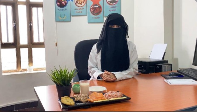 التغذية السليمة… حجر الأساس لصحة المرأة في مختلف مراحل العمر